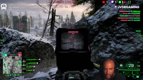 bf 6 again let's go