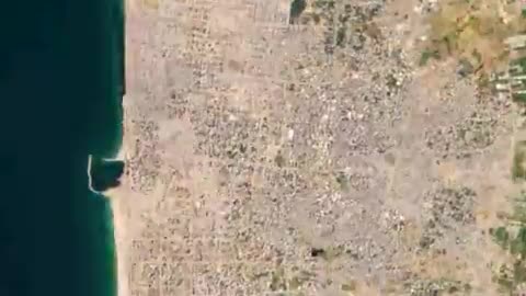 Destruction of GAZA and its Civilions with Most Sufatication Weapons