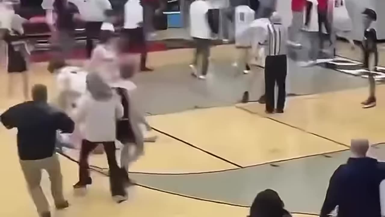 Your kids are not safe