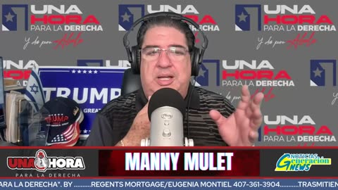 UNA HORA PARA LA DERECHA