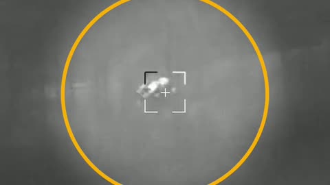 🔥 A bright and devastating strike on the Russian Buk-M1 air defense system, - "Chornyi Lis".