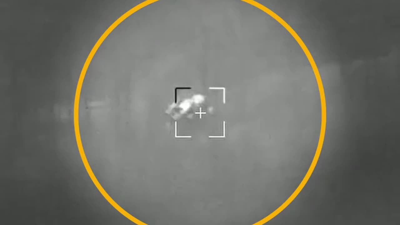 🔥 A bright and devastating strike on the Russian Buk-M1 air defense system, - "Chornyi Lis".