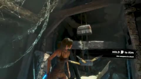 The Tomb Raider™ LOOKS ABSOLUTELY AMAZING | Ultra Realistic Graphics Gameplay 4k