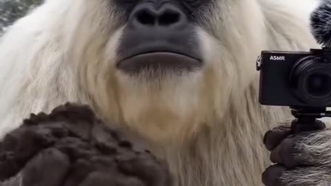 Bigfoot, Yetis, AND Aliens: The Ultimate Showdown