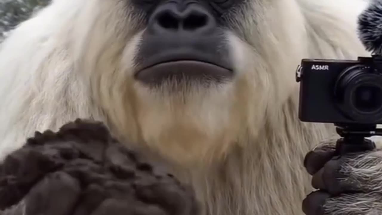Bigfoot, Yetis, AND Aliens: The Ultimate Showdown