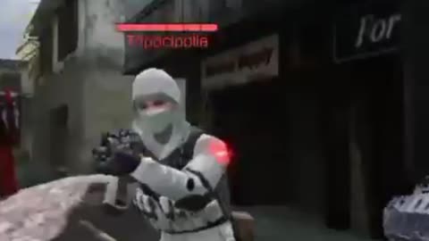 call of duty