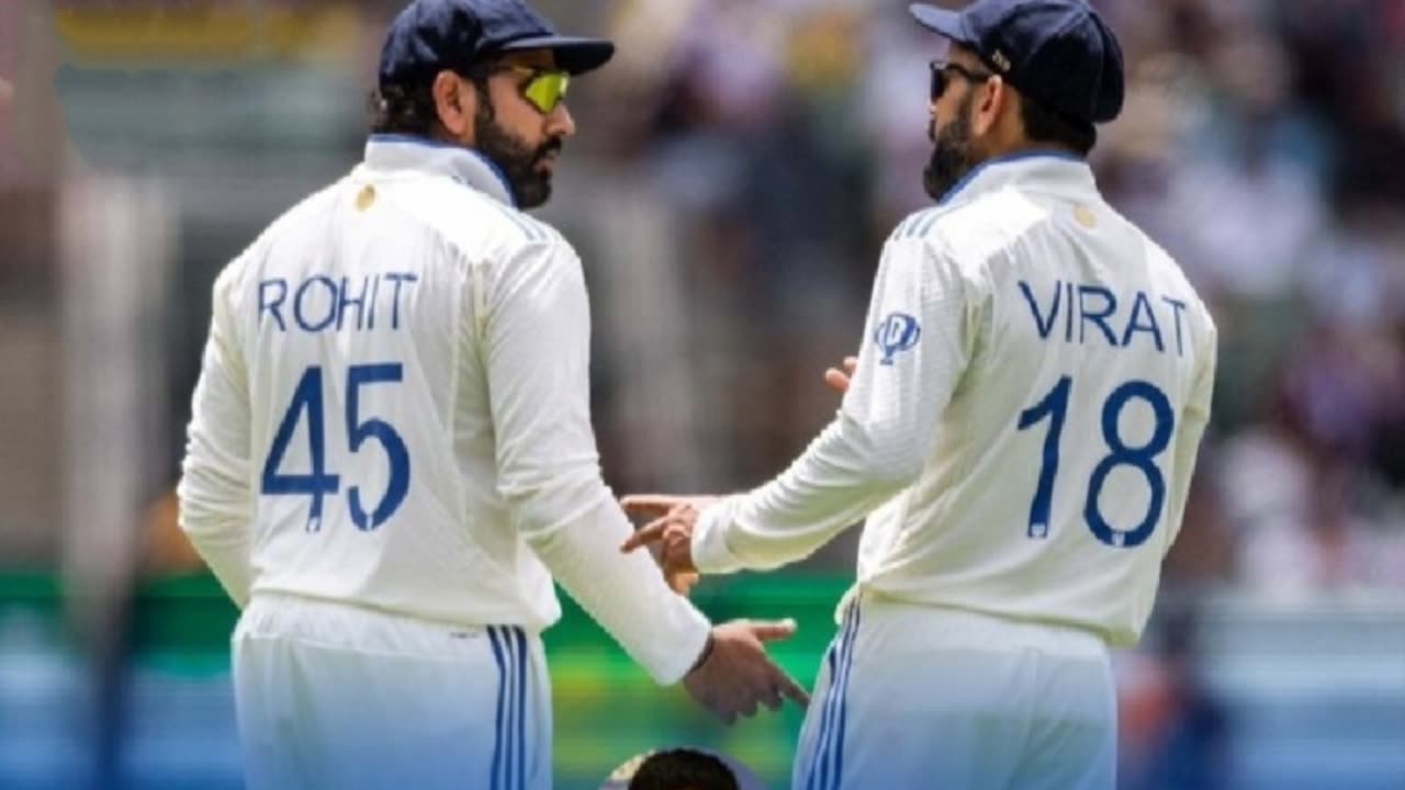 India tour of England 2025 for five match test series