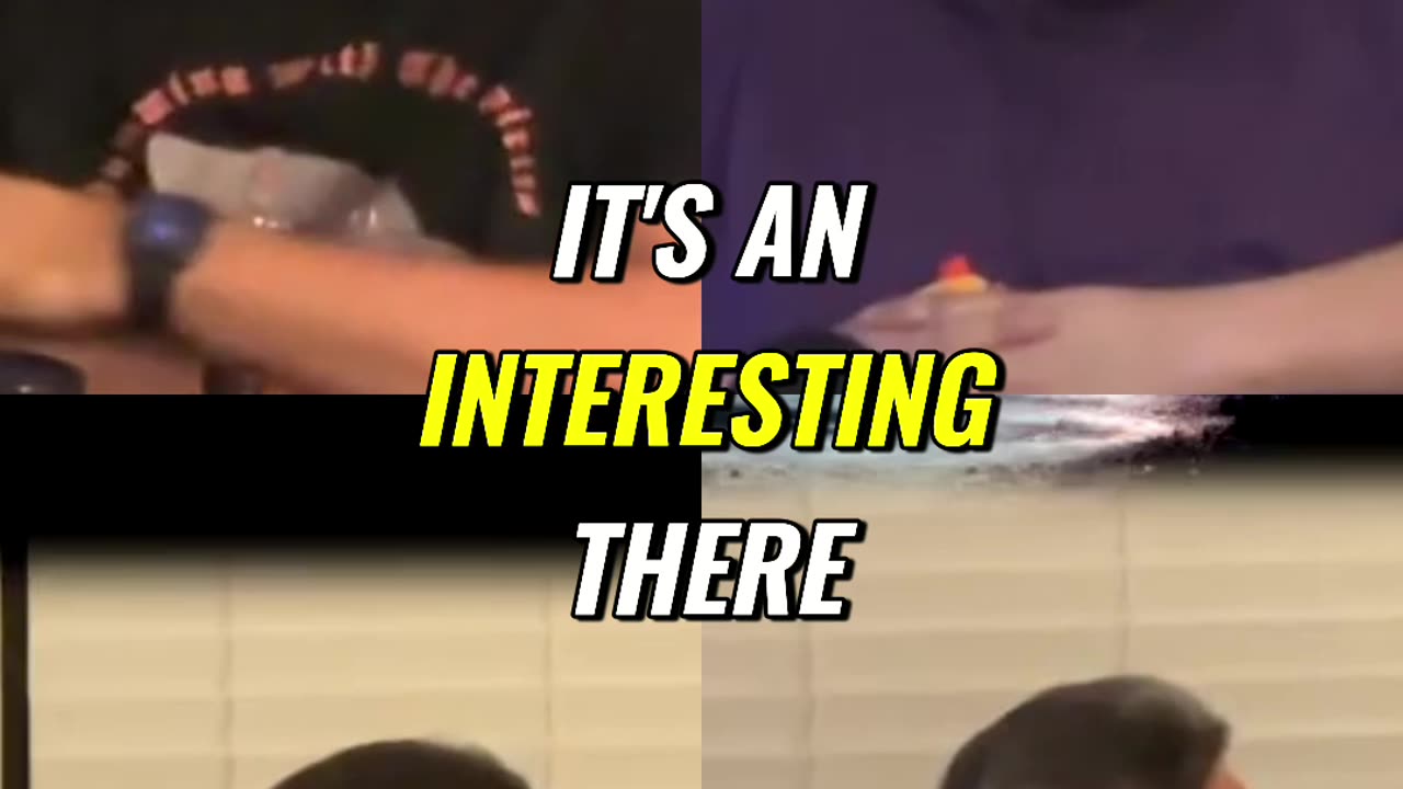 Do you believe in alien abductions?