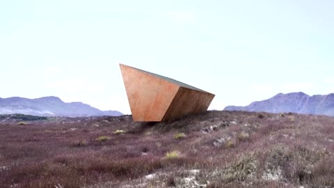 AUSTRALIA IS BUILDING ‘EARTH’S BLACK BOX’ THAT WILL RECORD THE DEMISE OF CIVILIZATION