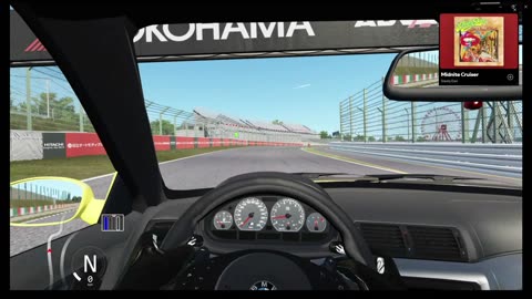 It's Canadia GP weekend My Dudes - sim racing livestream