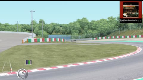 It's Canadia GP weekend My Dudes - sim racing livestream