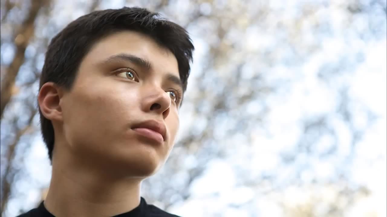 Elliot Rodger's My Twisted World reading pt 4