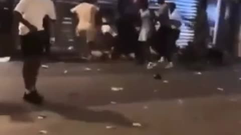 🚨🚨💥💥 Violence in Paris💥💥🚨🚨