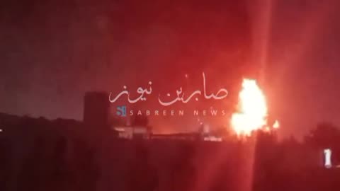 🛸🚨 Israel Iran War | Israeli Drone Attacks Radar Systems at Taji Base | RCF