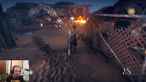Mad Max