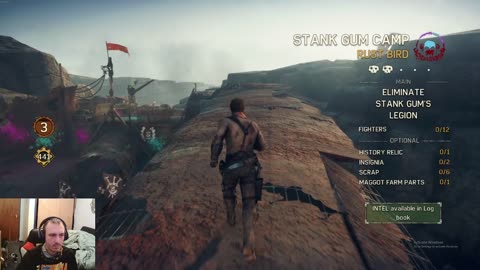 Mad Max