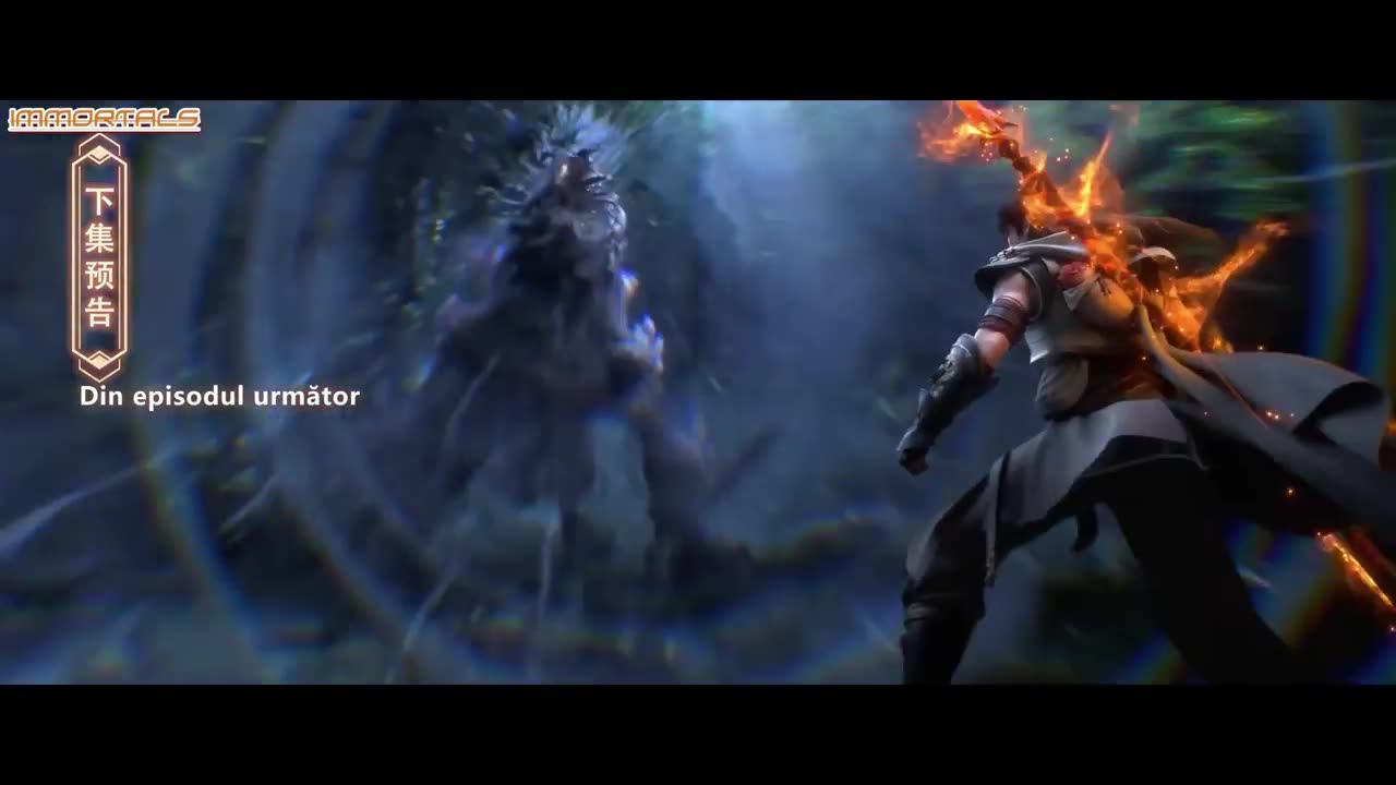 Martial Universe S5 9