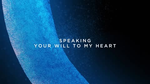 Lincoln Brewster - Oxygen (Official Lyric Video)
