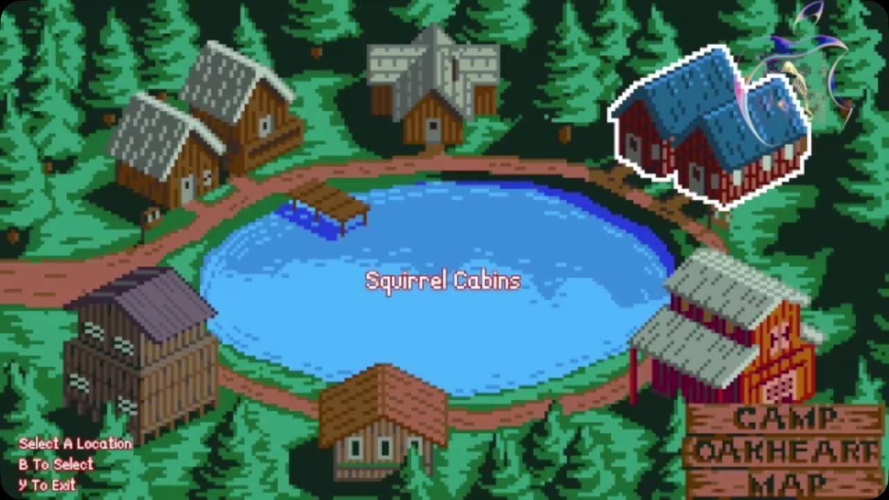 TERROR AT OAKHEART 💻MacOS(26)[M1]Tahoe | CrossOver™ 25+GPTK 3.0b2 | FULL GAME WALKTHROUGH (Automated Narration)