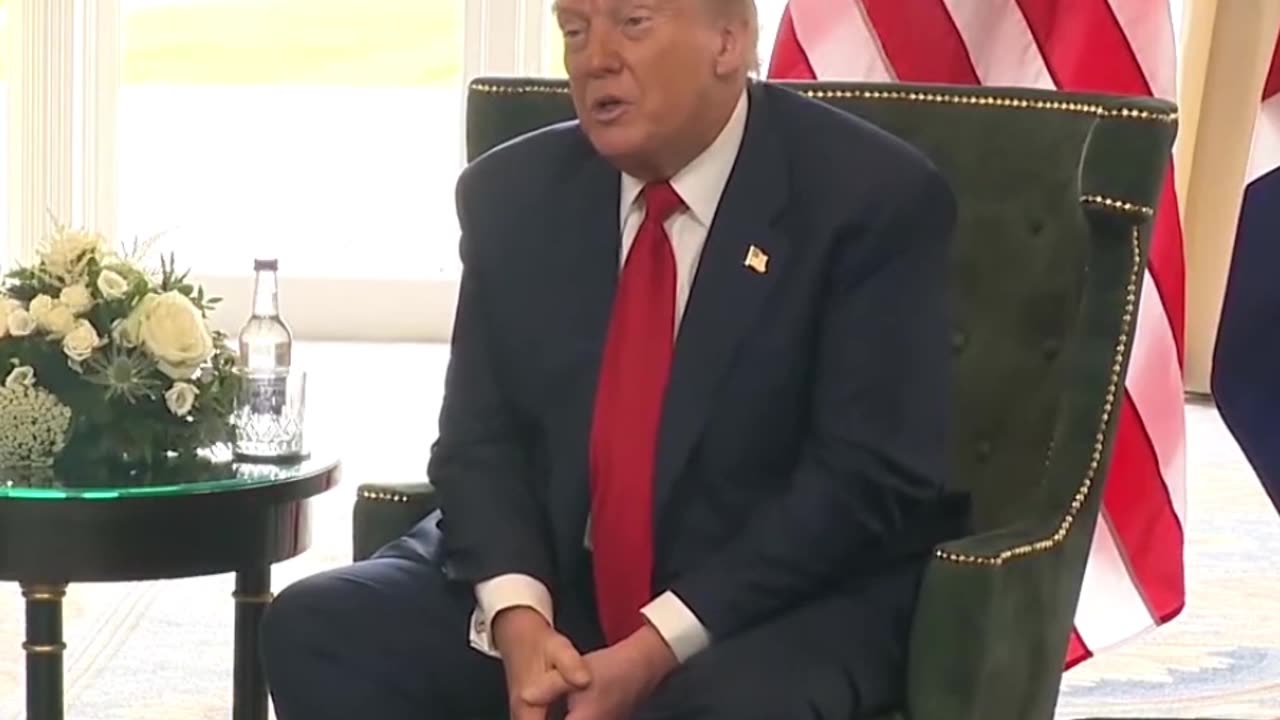 THE KING HAS SPOKEN!!!👑😂😂😂