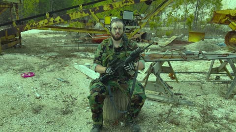 The ACOG we have at Home - Primary Arms SLx Prism