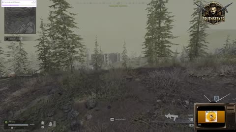 TSC - Gaming: WZ || Stumbling, Bumbling, and Sniping || Leveling