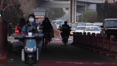 Vídeo viral: mãe acorrentada é escândalo na China; Olimpíadas: cooperação China-Rússia. 2022-02-07