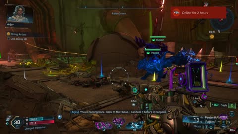 Borderlands 4