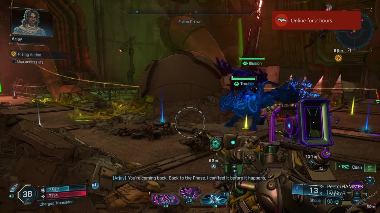 Borderlands 4