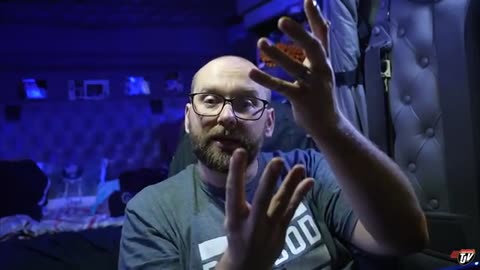 I UNLOAD MYSELF | My Trucking Life | Vlog #3420