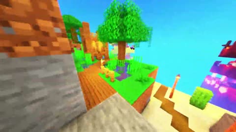 Ultimate Minecraft Parkour Run – Watch Till the End!