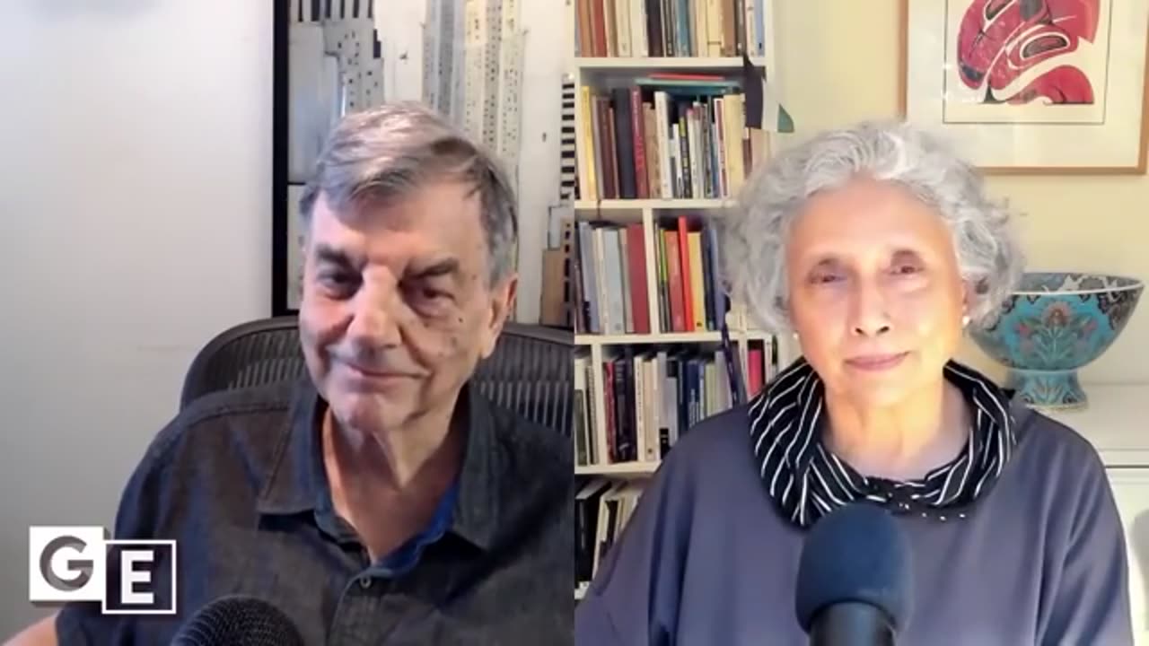 How's Trump's policies hurt his own MAGA supporters - and serve rich elites