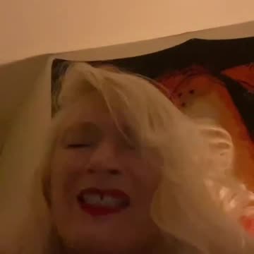 Feel a Little Tina Turner tonight