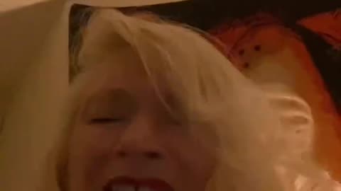 Feel a Little Tina Turner tonight