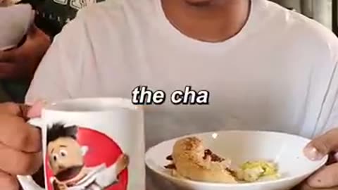 Viral: Can TEENAGERS Cook? (Breakfast edition)