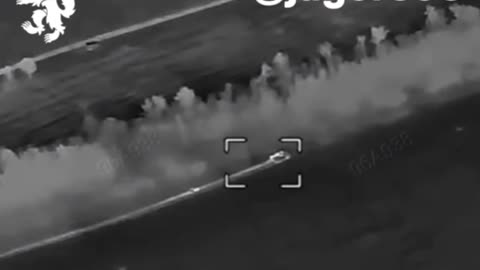 Incredible Destruction of Dozens of Tanks, APCs, Heavy Guns and More