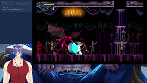 Chronicles Of The Wolf Stream 7