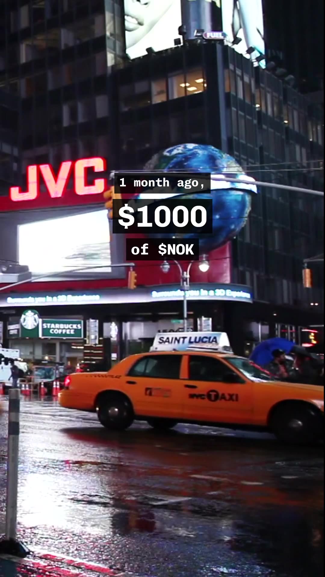 🚨 $NOK 🚨 Why is Nokia trending today? 🤔 #NOK #stocks #stockmarket