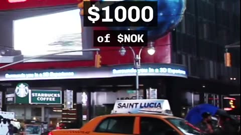 🚨 $NOK 🚨 Why is Nokia trending today? 🤔 #NOK #stocks #stockmarket