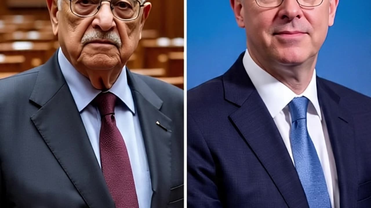 Australia to Recognise Palestine at UN | Historic September Decision