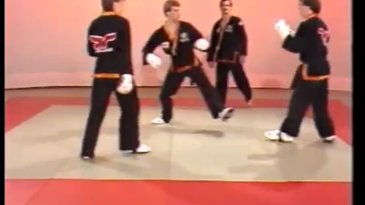 Hapkido