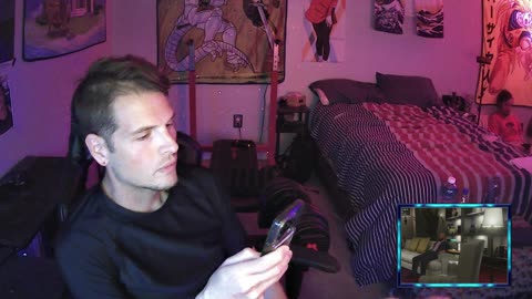 GTAV Livestream W/ Benjamin Frisby & Jacob Engels