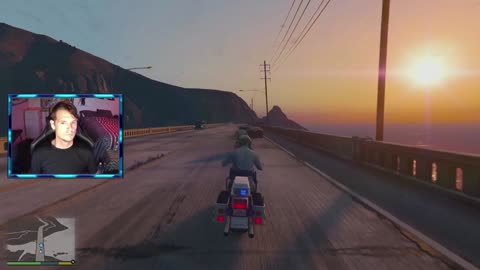 GTAV Livestream W/ Benjamin Frisby & Jacob Engels
