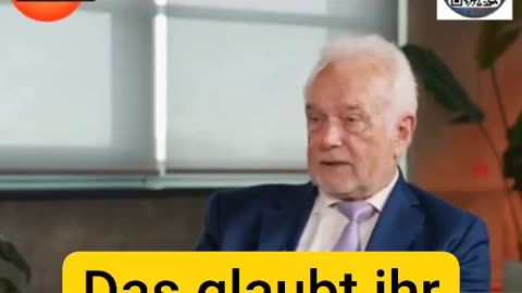 Wenn man Angst verbreitet, kann man die Menschen dazu bewegen