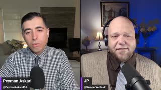 JP Berg | EP 225 | The Tide Is Finally Turning