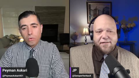 JP Berg | EP 225 | The Tide Is Finally Turning