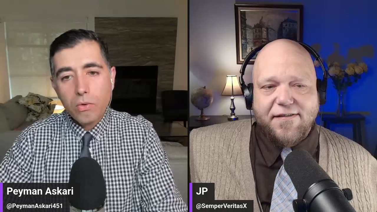 JP Berg | EP 225 | The Tide Is Finally Turning