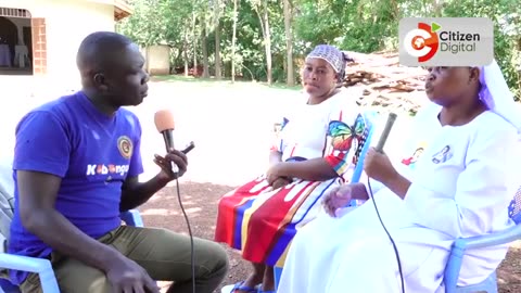 Abiyita Yesu Bayobeje Benshi