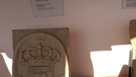 Faro Museum (Algarve, Portugal) 4