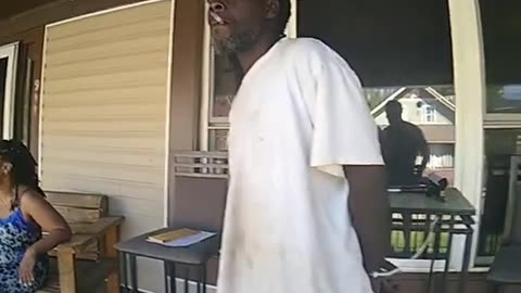 TRUE FREEMAN SWAT FOOTAGE ! RAW WITH NO AUDIO COMMENTARY